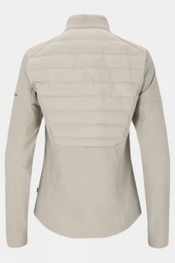 Womens Beistyla Hybrid Jacket