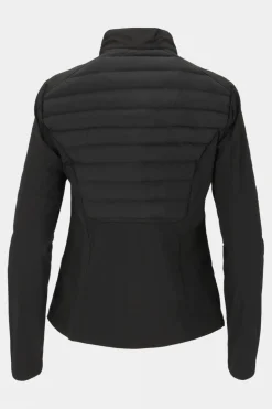 Womens Beistyla Hybrid Jacket
