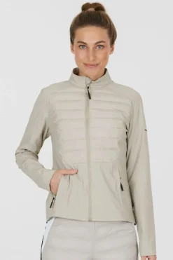 Womens Beistyla Hybrid Jacket