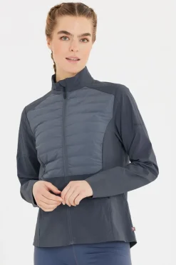 Womens Beistyla Hybrid Jacket