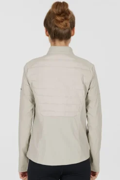Womens Beistyla Hybrid Jacket