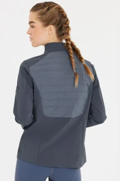 Womens Beistyla Hybrid Jacket