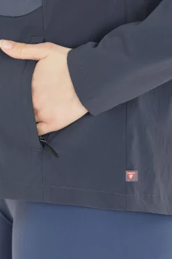 Womens Beistyla Hybrid Jacket