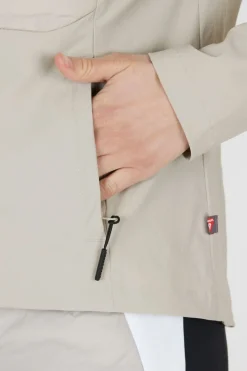 Womens Beistyla Hybrid Jacket