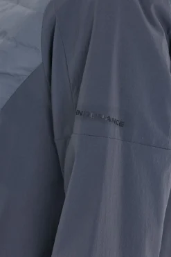 Womens Beistyla Hybrid Jacket