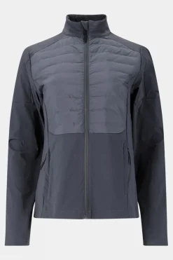 Womens Beistyla Hybrid Jacket