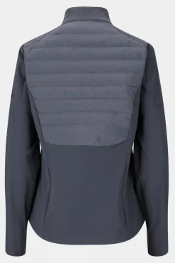 Womens Beistyla Hybrid Jacket