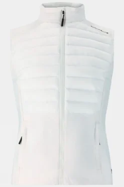 Womens Beistyla Hybrid Vest