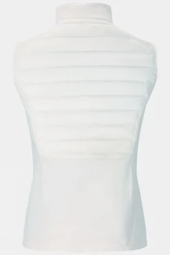 Womens Beistyla Hybrid Vest