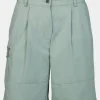 Womens Bergen Lite Shorts