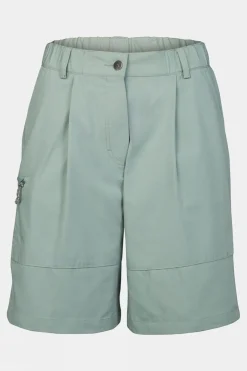 Womens Bergen Lite Shorts