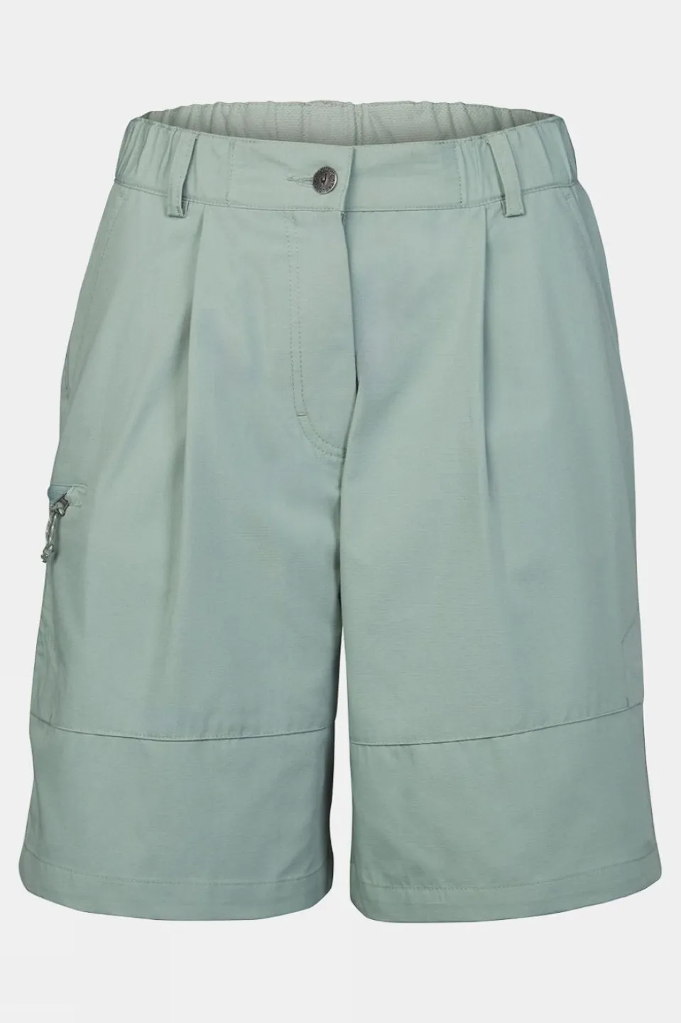 Womens Bergen Lite Shorts