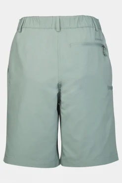 Womens Bergen Lite Shorts
