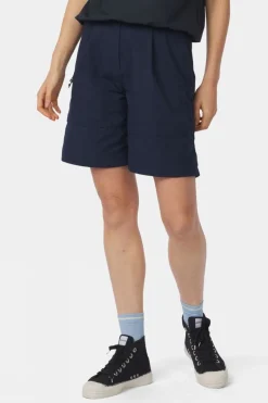 Womens Bergen Lite Shorts