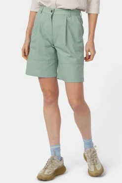 Womens Bergen Lite Shorts