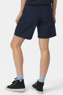Womens Bergen Lite Shorts