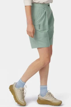 Womens Bergen Lite Shorts