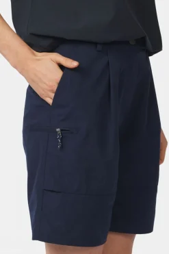 Womens Bergen Lite Shorts