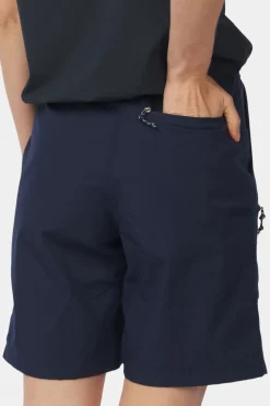 Womens Bergen Lite Shorts
