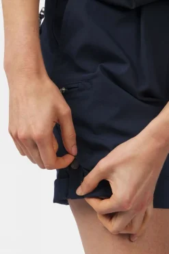 Womens Bergen Lite Shorts