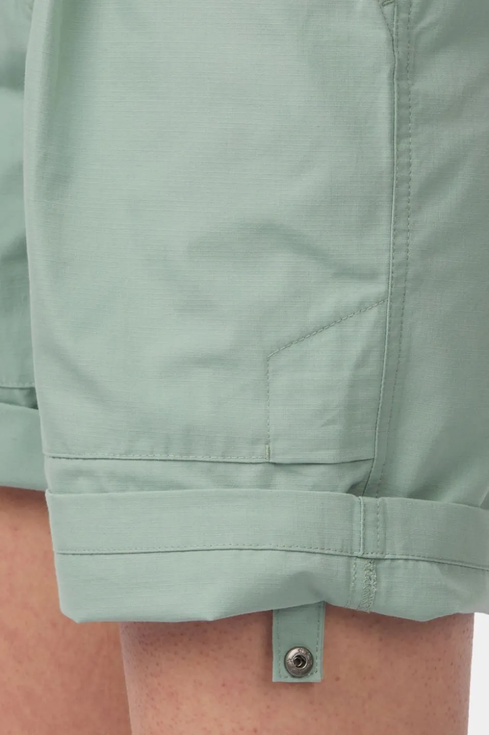 Womens Bergen Lite Shorts