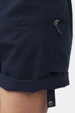 Womens Bergen Lite Shorts