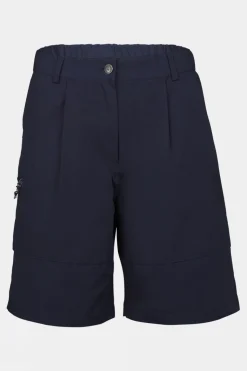 Womens Bergen Lite Shorts