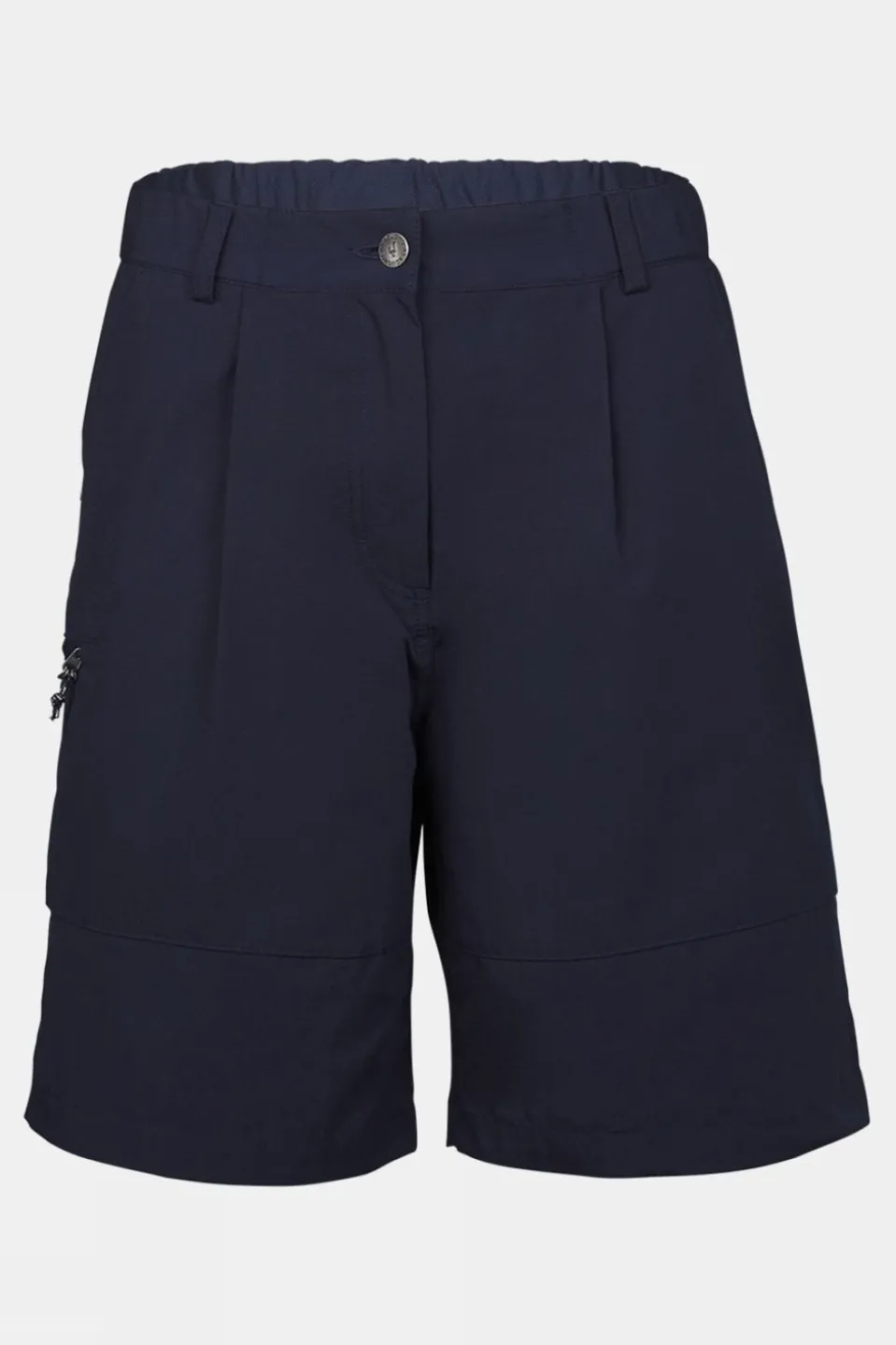 Womens Bergen Lite Shorts