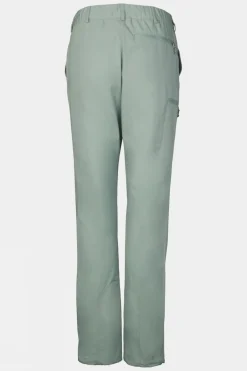 Womens Bergen Lite Trousers
