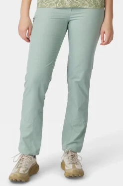 Womens Bergen Lite Trousers