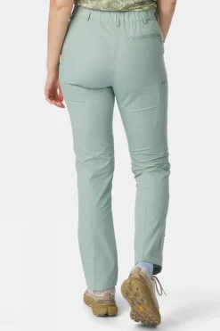Womens Bergen Lite Trousers