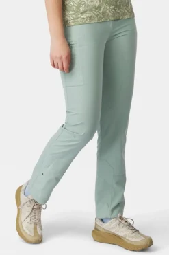 Womens Bergen Lite Trousers
