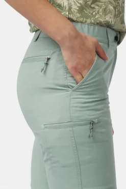 Womens Bergen Lite Trousers