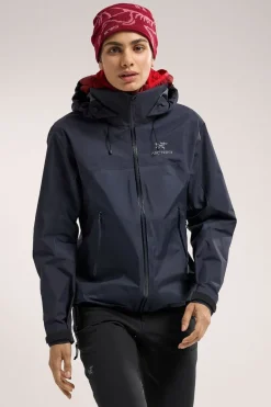 Womens Beta AR Jacket