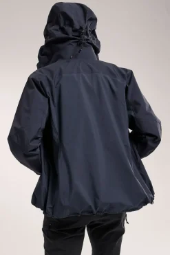 Womens Beta AR Jacket