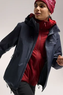 Womens Beta AR Jacket