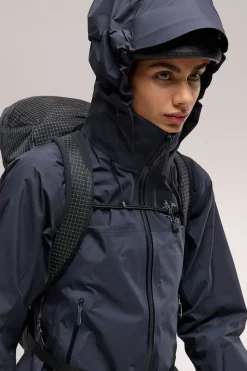 Womens Beta AR Jacket