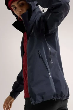 Womens Beta AR Jacket