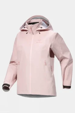 Womens Beta AR Jacket