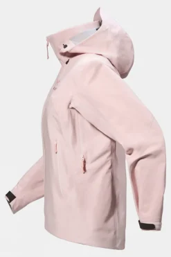 Womens Beta AR Jacket