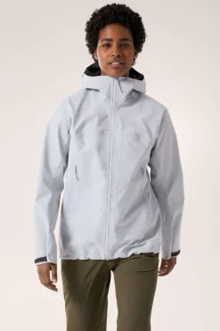 Womens Beta Jacket