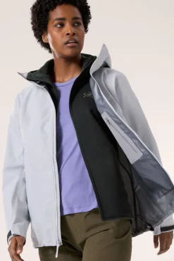 Womens Beta Jacket