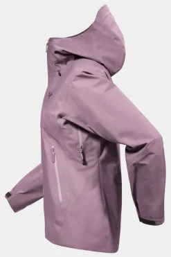 Womens Beta SL Jacket