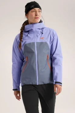 Womens Beta Sl Jacket