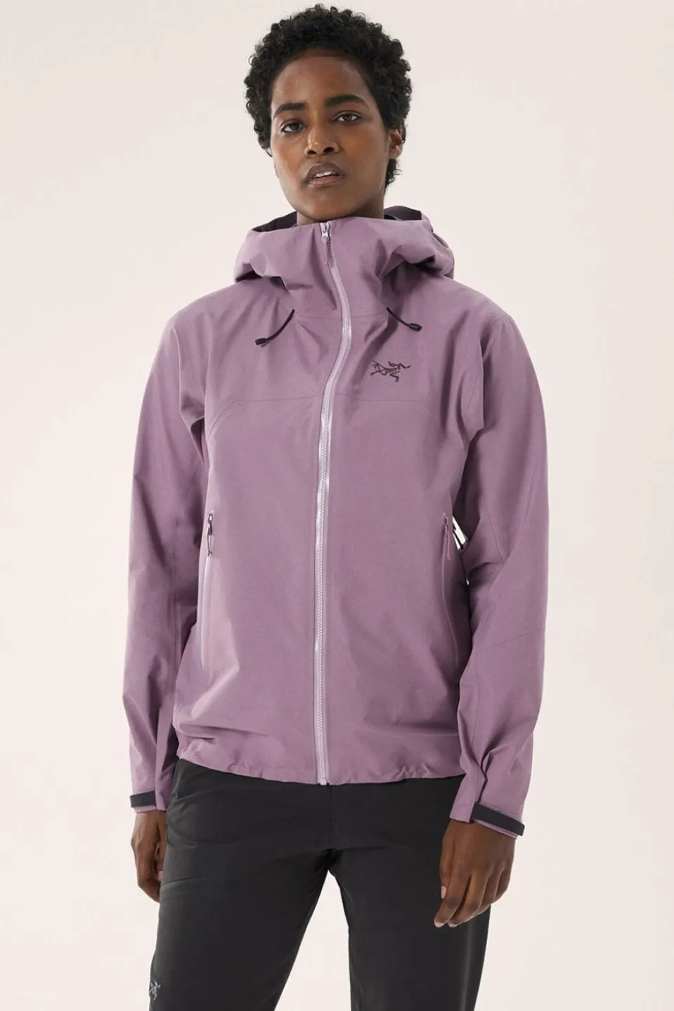 Womens Beta SL Jacket