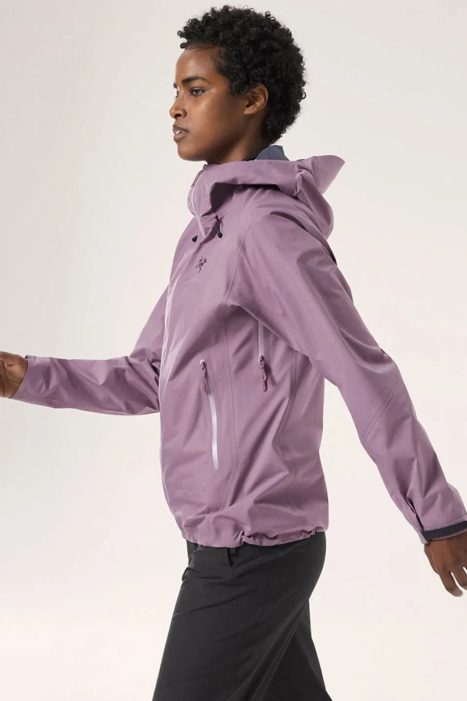 Womens Beta SL Jacket