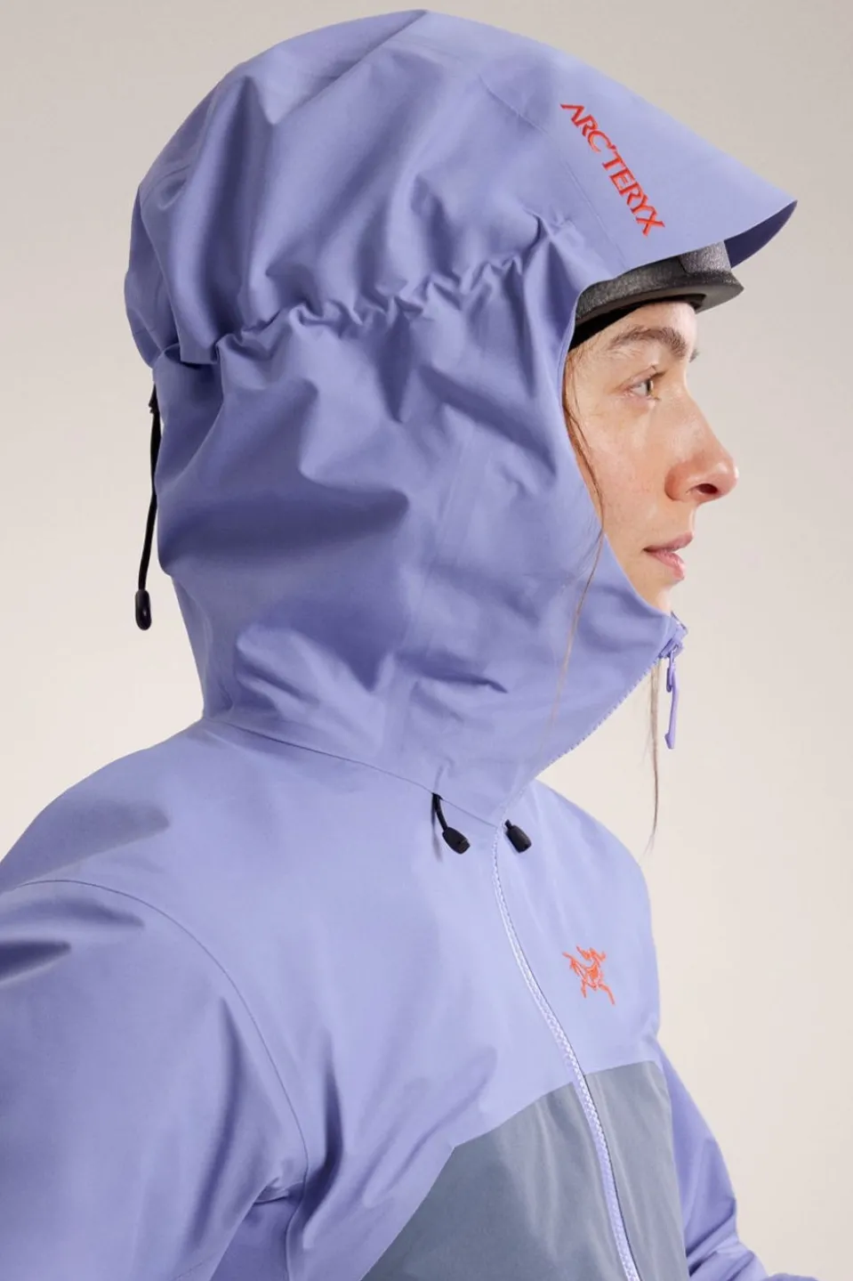 Womens Beta Sl Jacket