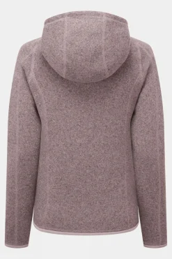 Womens Better Sweater Hoodie