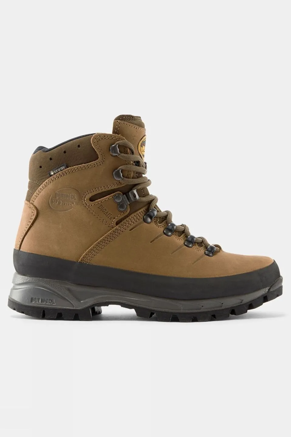 Womens Bhutan MFS Boots