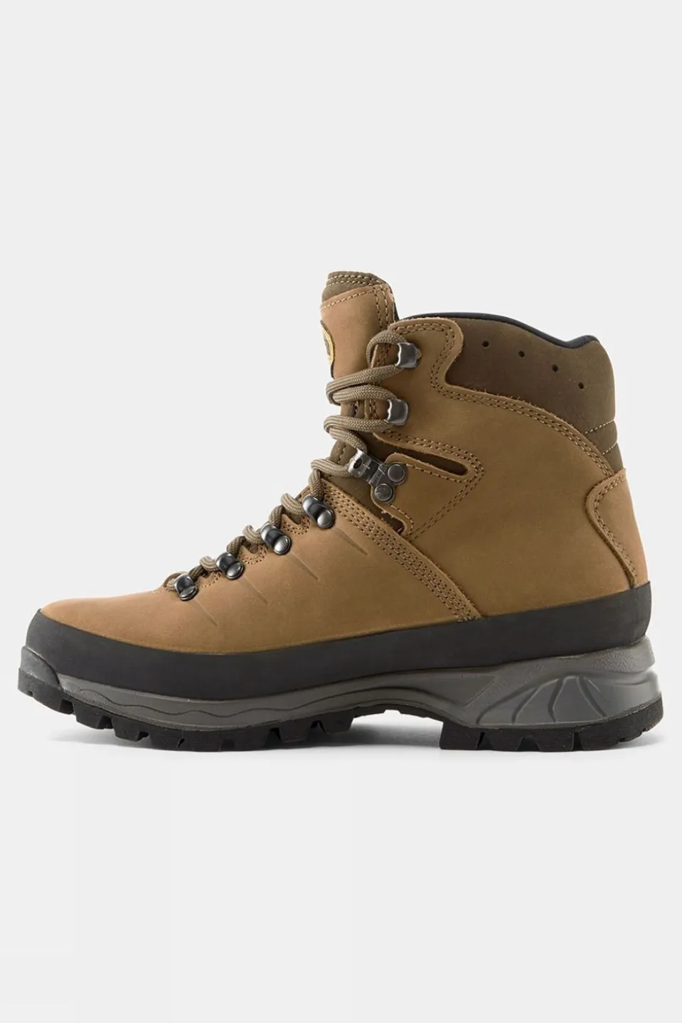 Womens Bhutan MFS Boots
